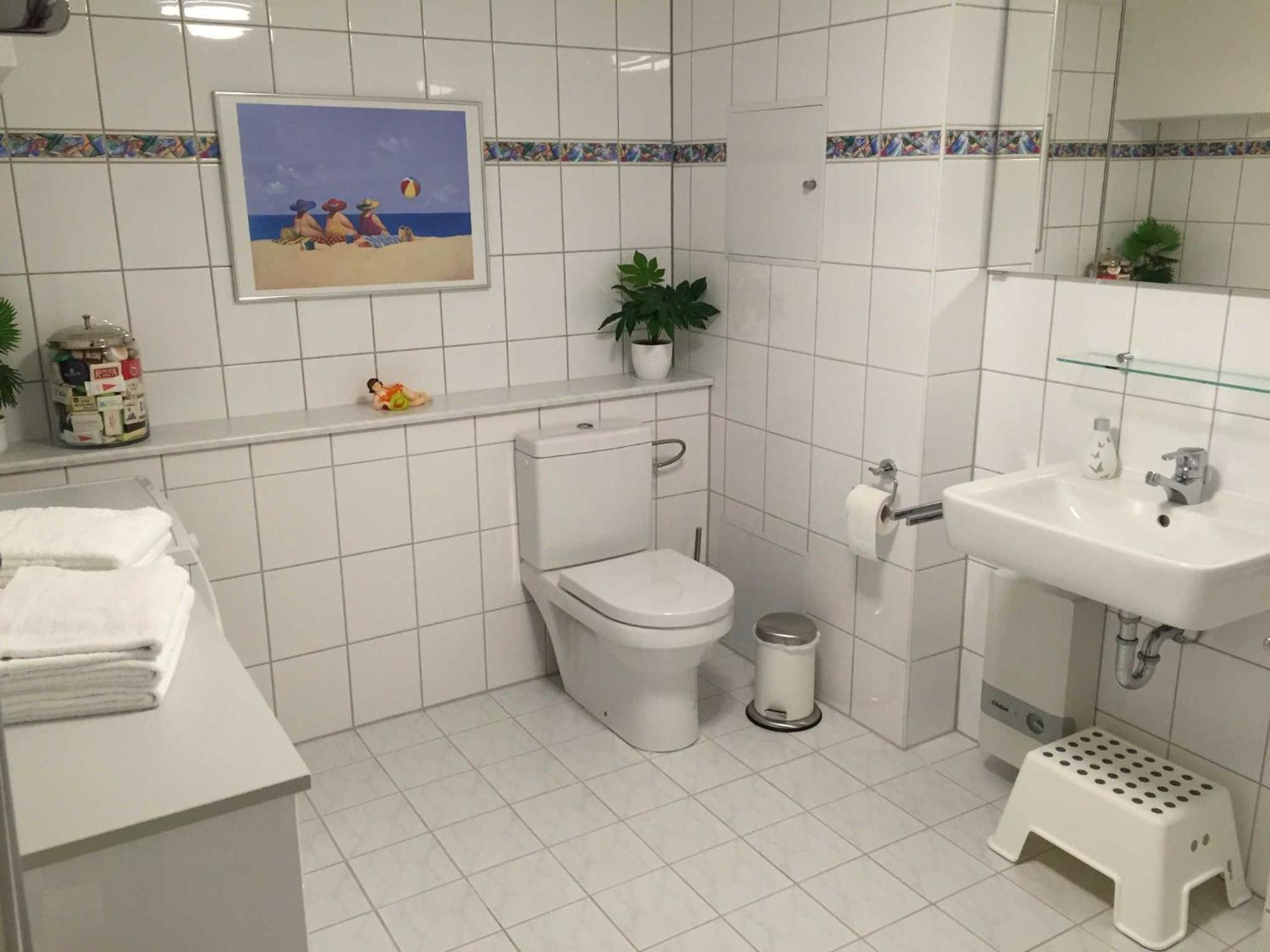 Kietzspeicher App 21 Варен Екстериор снимка